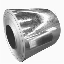 Galvanized Steel In Coils GI Galvanized Sheet Metal Prices